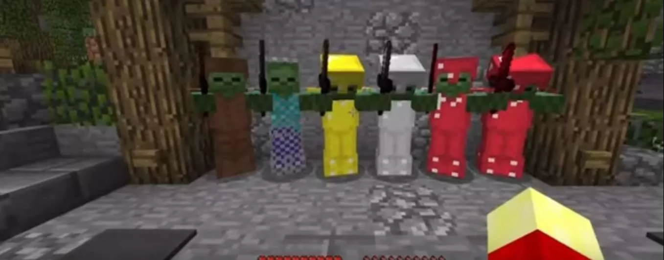 Gallery Image 2 for F4irycolin (unzip first) on PVPRP